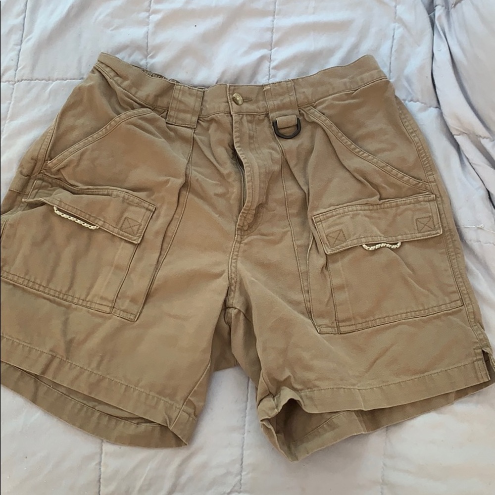 Pfg shorts
